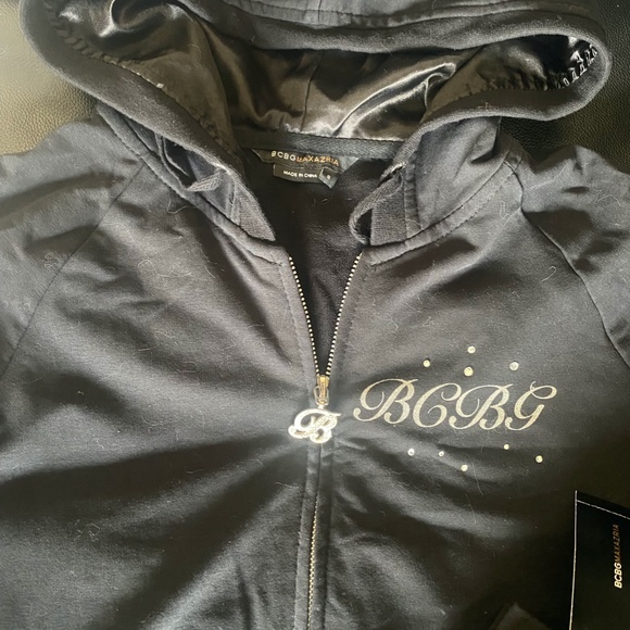 BCBGMAXAZRIA Women’s tracksuit - Picture 2 of 9